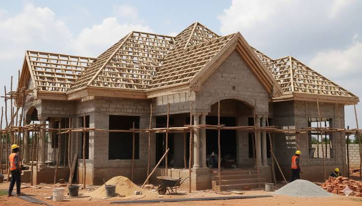 Renovations & Roofing