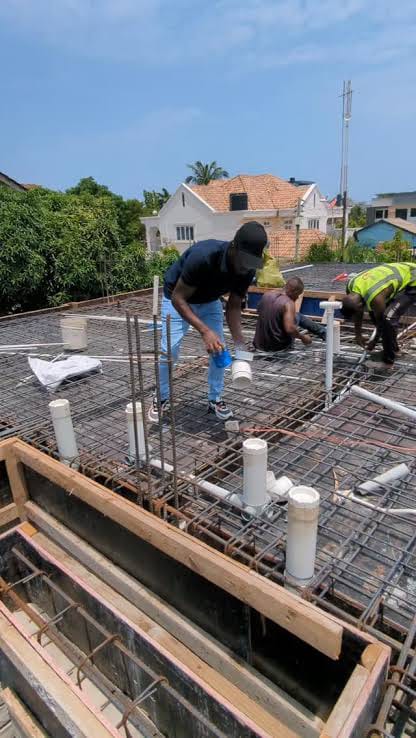 Building Maintenance